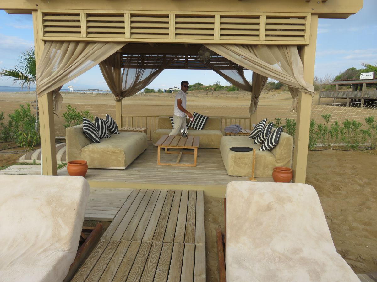 imagini hotel Liu Resort Side